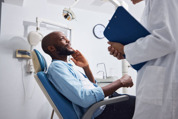 Best Emergency Treatment for Oral Infections in Fort Scott, KS