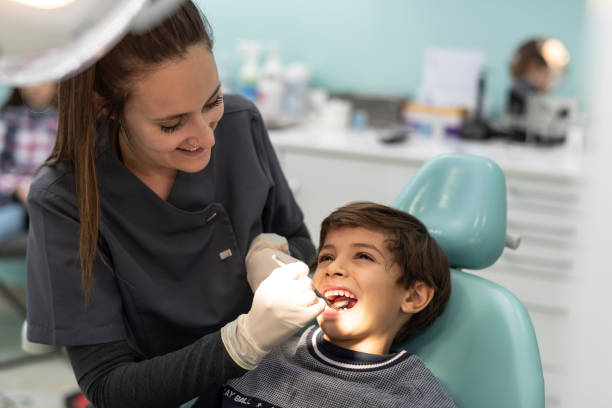 Best Walk-In Emergency Dental Services in Fort Scott, KS