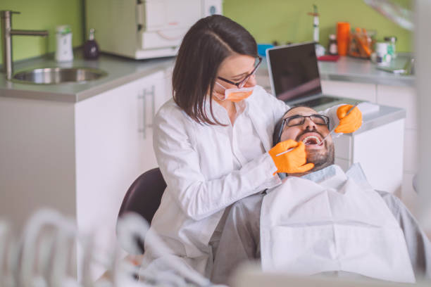 Best Dental Abscess Treatment in Fort Scott, KS