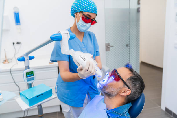 Best Knocked-Out Tooth (Avulsed Tooth) Treatment in Fort Scott, KS