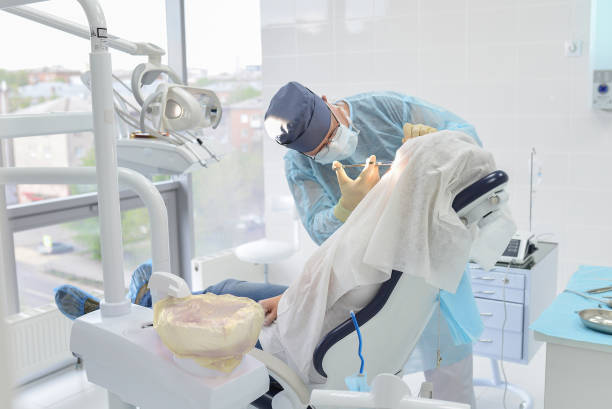 Best Emergency Root Canal Therapy in Fort Scott, KS